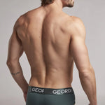 Brief (GG03L6) Diane & Geordi Colombia