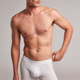 Bóxer medio (Pack X3)(2148)