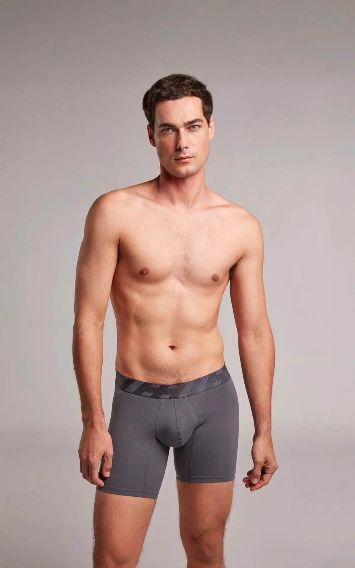 Bóxer largo (4158) Diane & Geordi Colombia