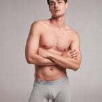 Bóxer largo (GG29L8) Diane & Geordi Colombia