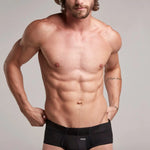 Brief (GG09D4) Diane & Geordi Colombia