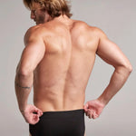 Brief (GG09D4) Diane & Geordi Colombia