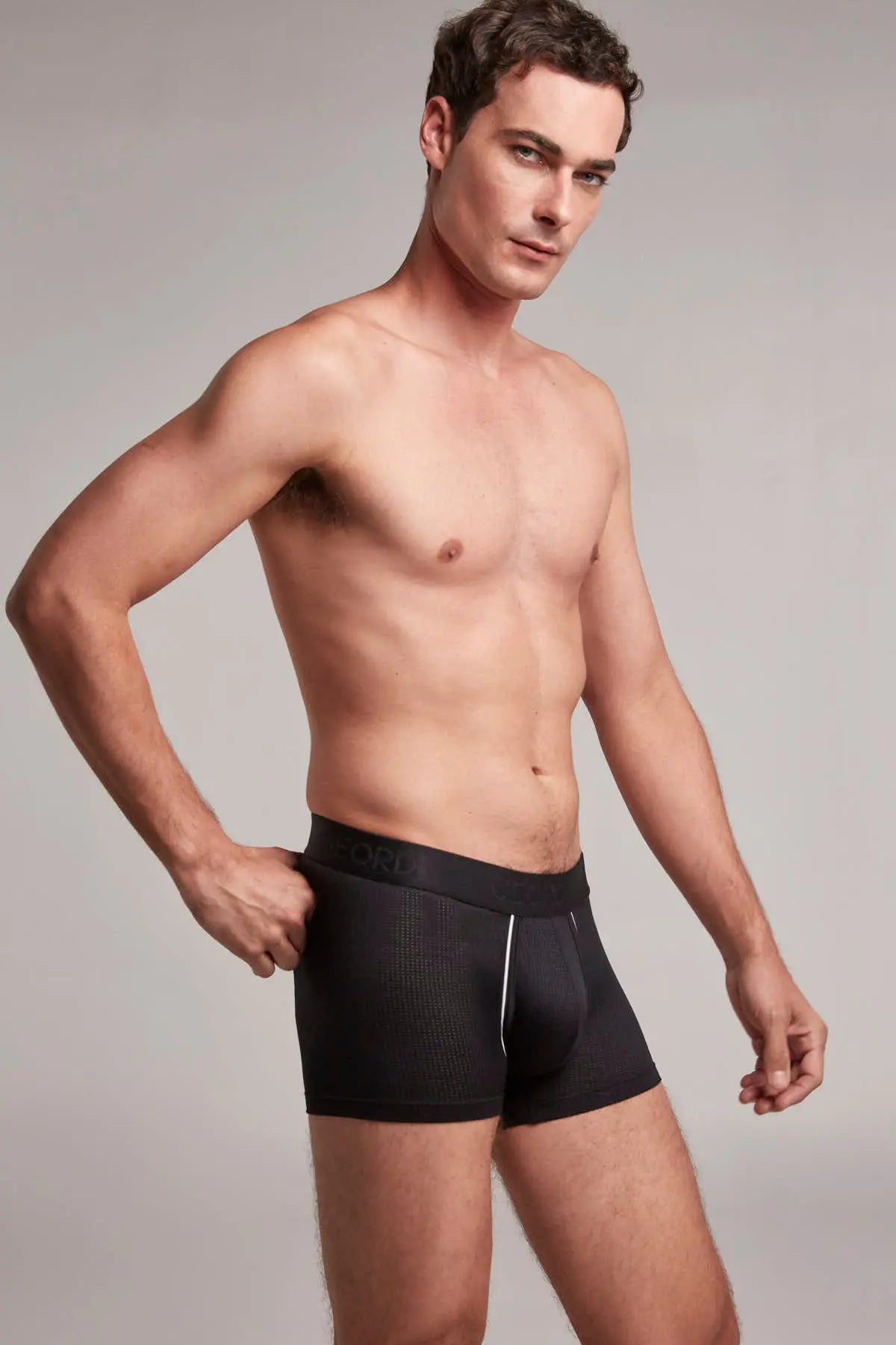 Bóxer medio (GG05B4) Diane & Geordi Colombia