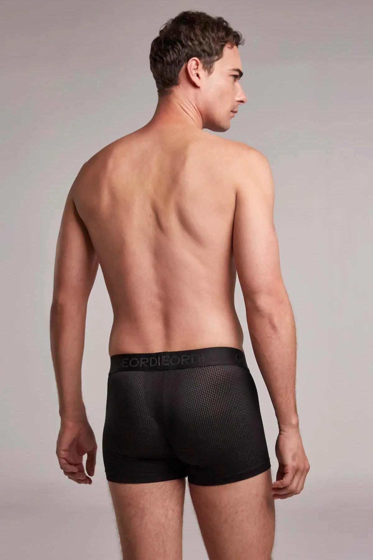 Bóxer medio (GG05B4) Diane & Geordi Colombia