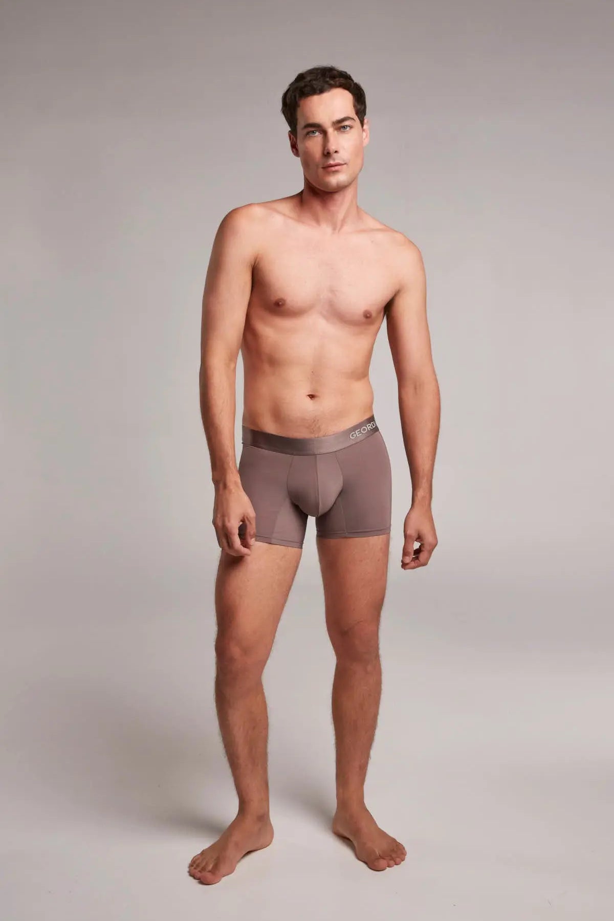 Bóxer medio (4737) Diane & Geordi Colombia