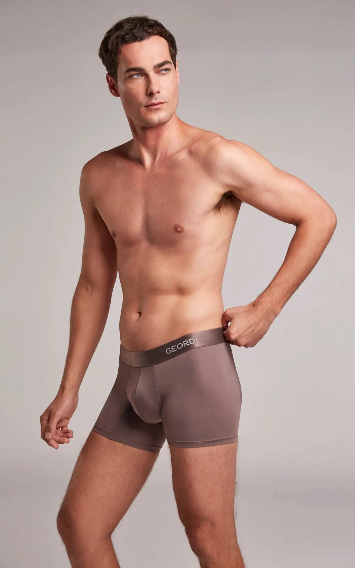 Bóxer medio (4737) Diane & Geordi Colombia