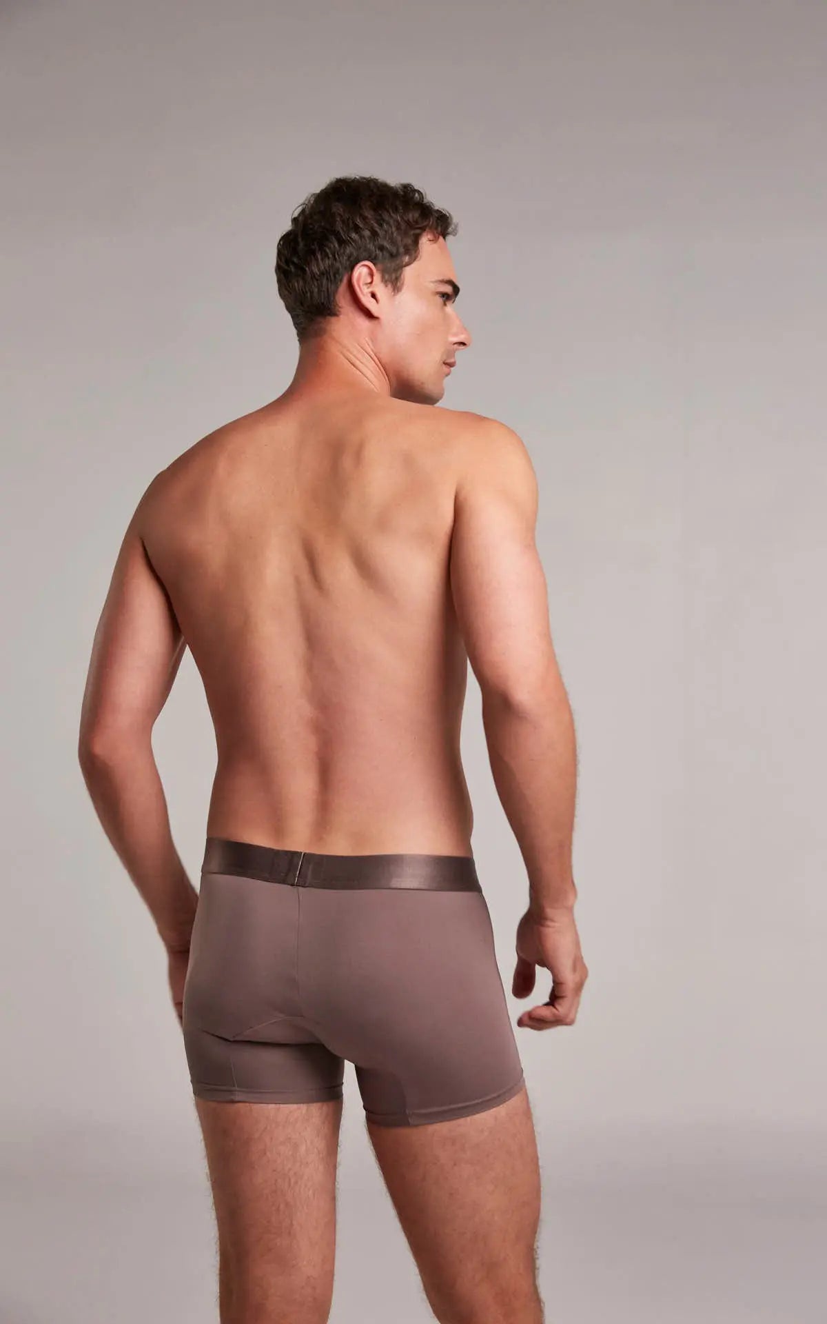 Bóxer medio (4737) Diane & Geordi Colombia