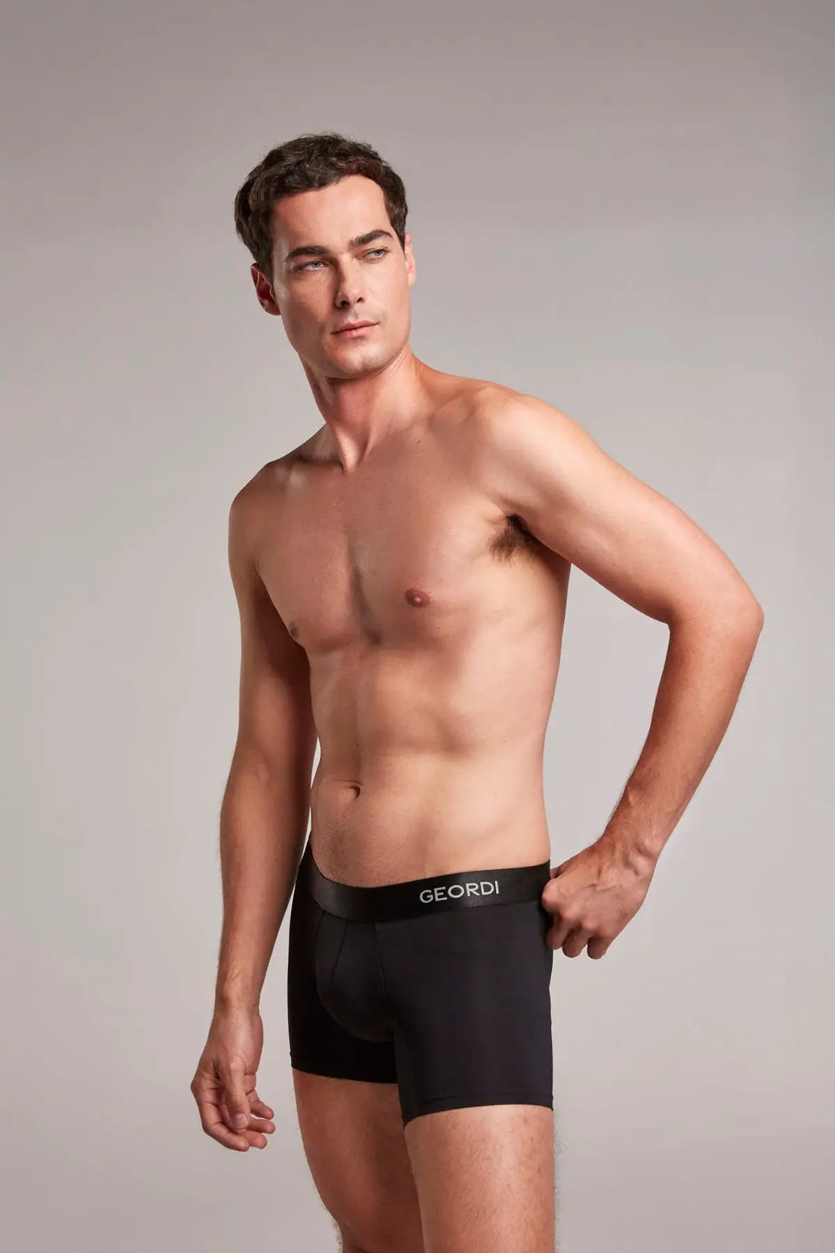 Bóxer medio (4737) Diane & Geordi Colombia