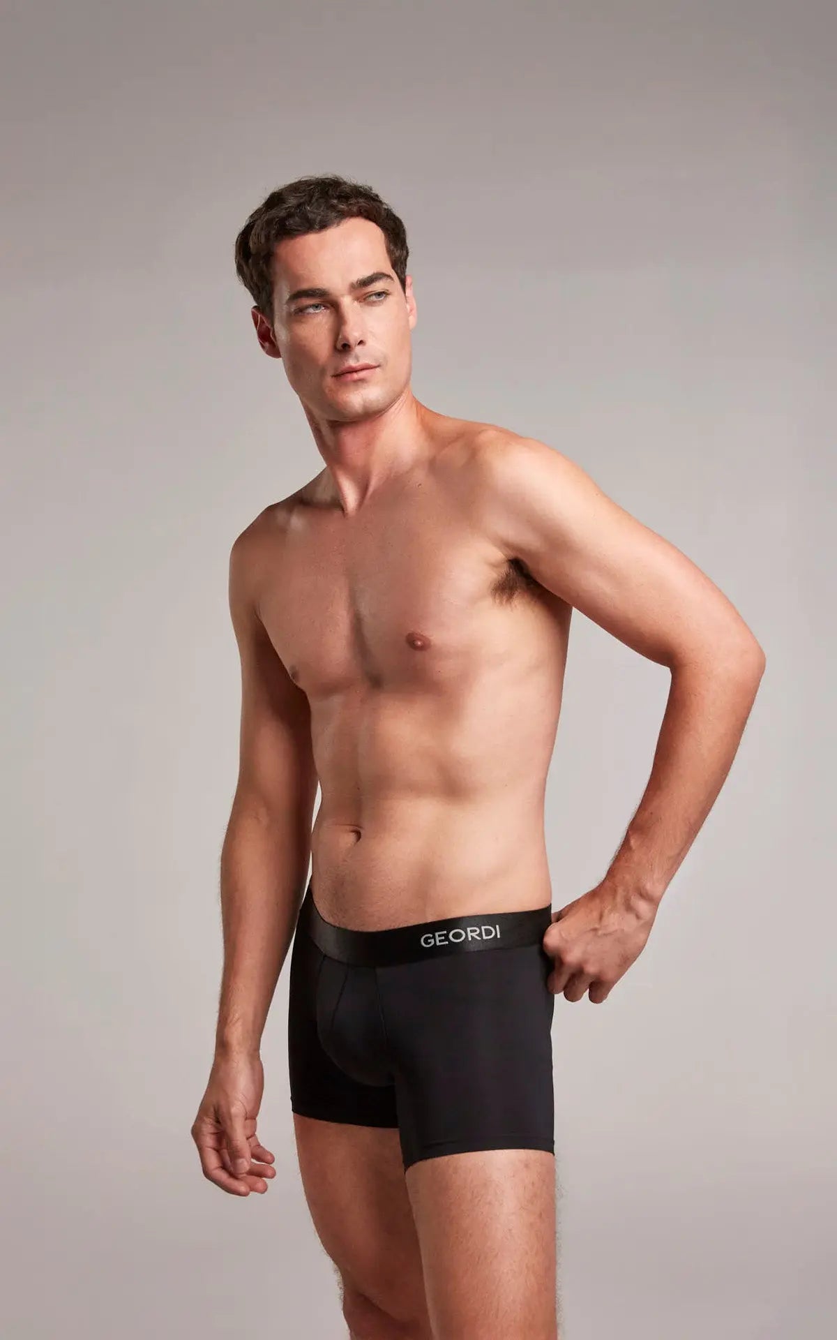 Bóxer medio (4737) Diane & Geordi Colombia