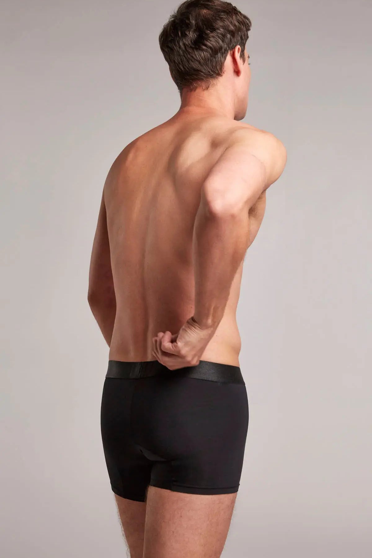 Bóxer medio (4737) Diane & Geordi Colombia