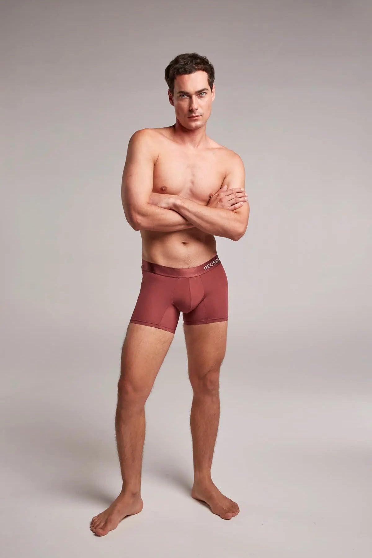 Bóxer medio (4737) Diane & Geordi Colombia