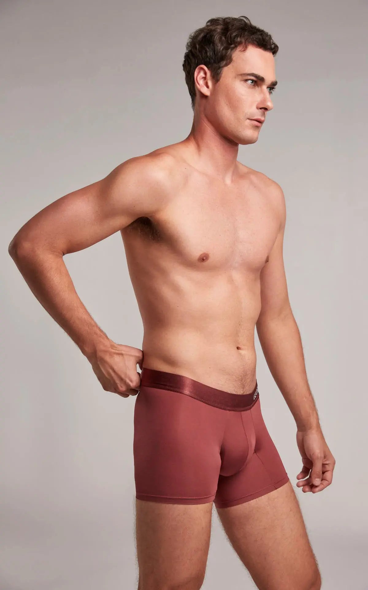 Bóxer medio (4737) Diane & Geordi Colombia