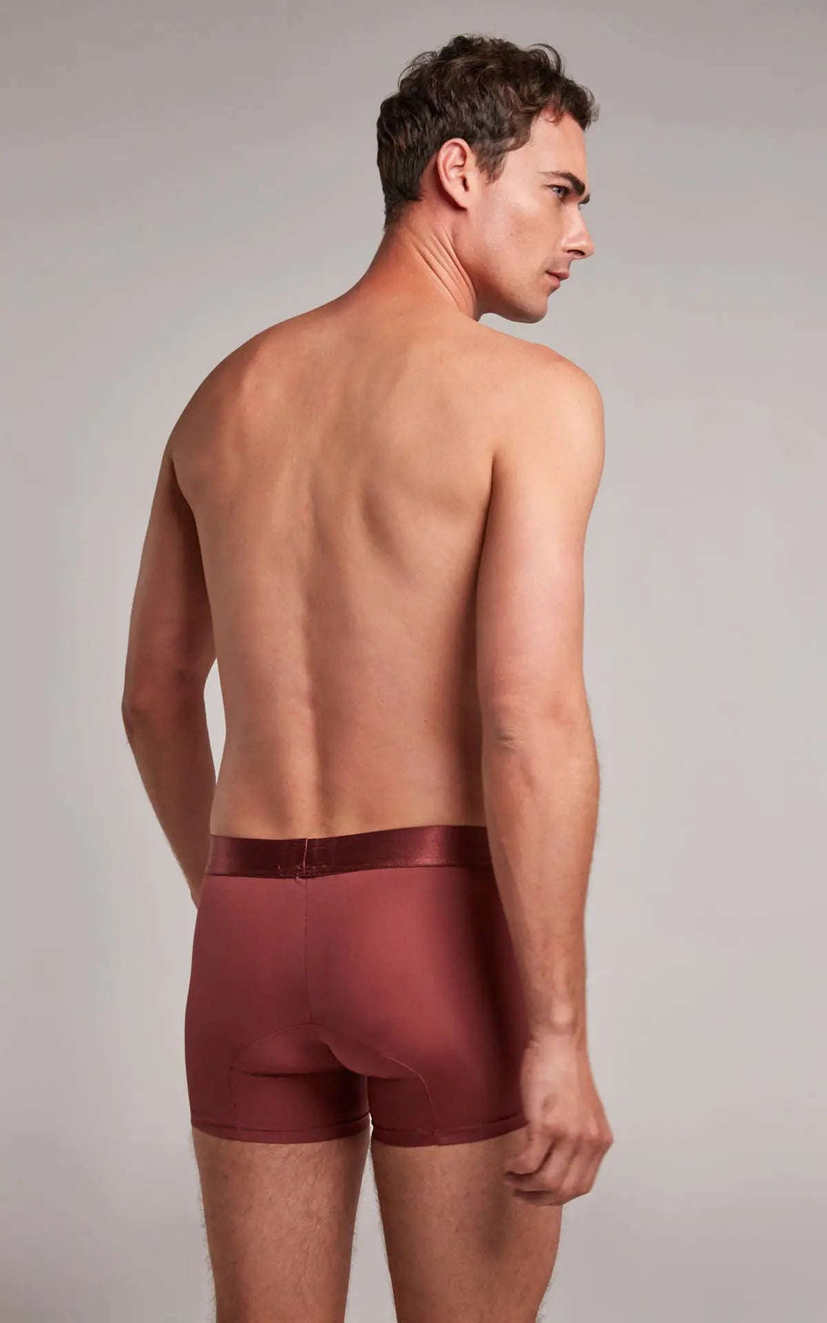 Bóxer medio (4737) Diane & Geordi Colombia