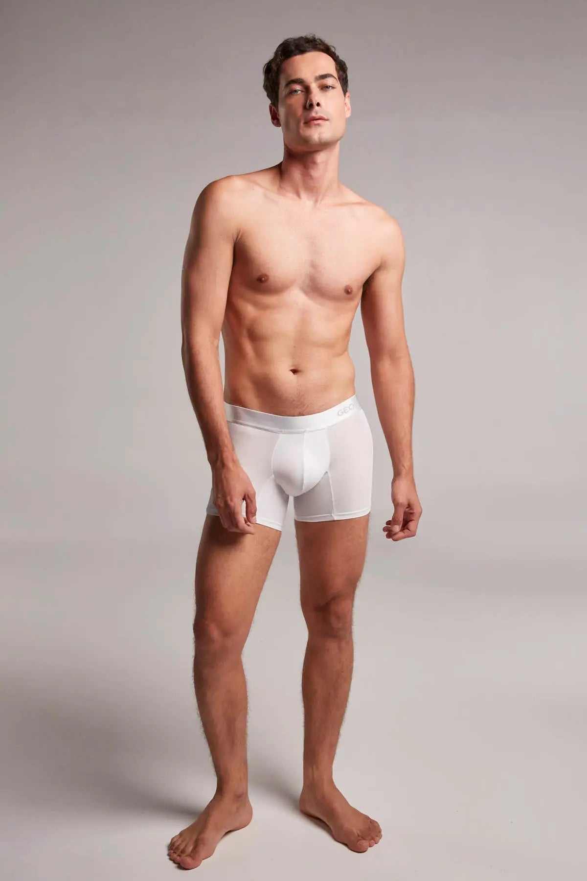 Bóxer medio (4737) Diane & Geordi Colombia