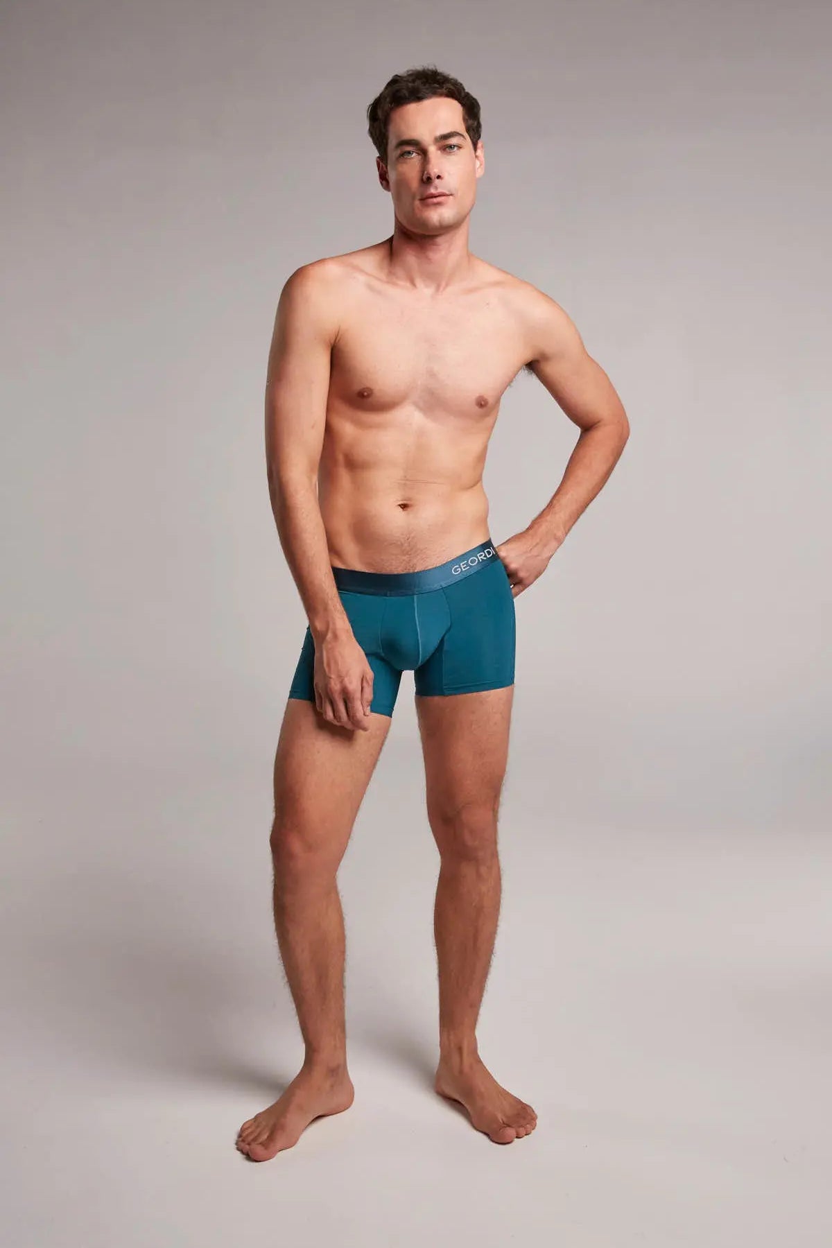 Bóxer medio (4737) Diane & Geordi Colombia