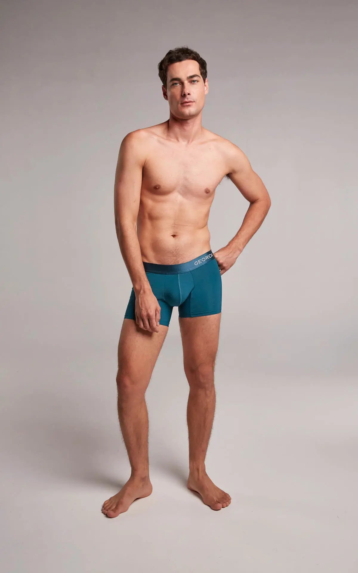 Bóxer medio (4737) Diane & Geordi Colombia