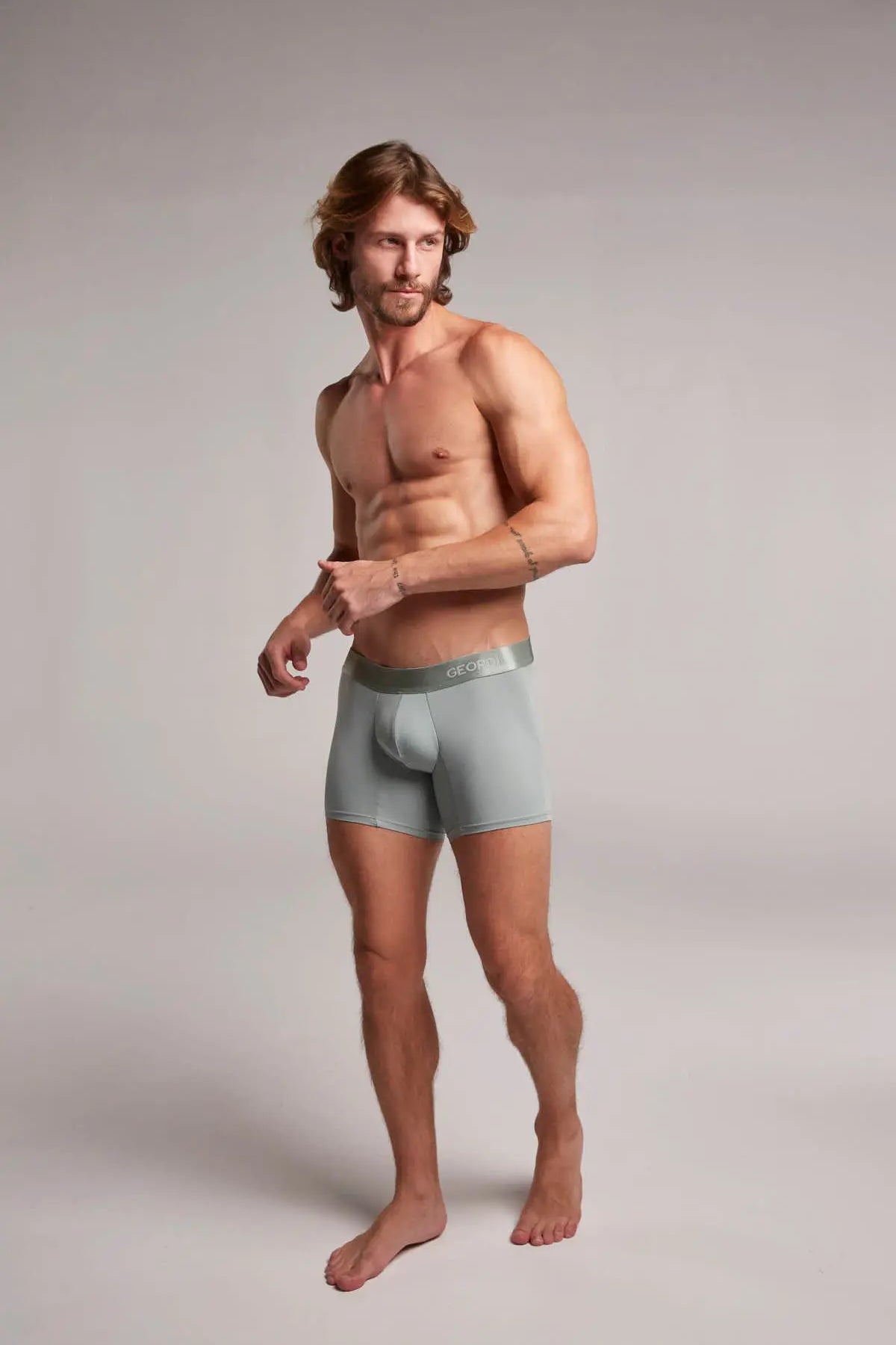 Bóxer medio (4737) Diane & Geordi Colombia