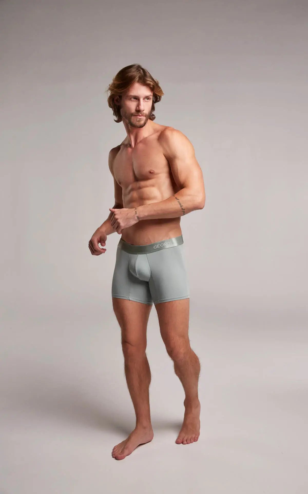 Bóxer medio (4737) Diane & Geordi Colombia