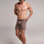 Bóxer largo (4741) Diane & Geordi Colombia