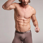 Bóxer largo (4741) Diane & Geordi Colombia