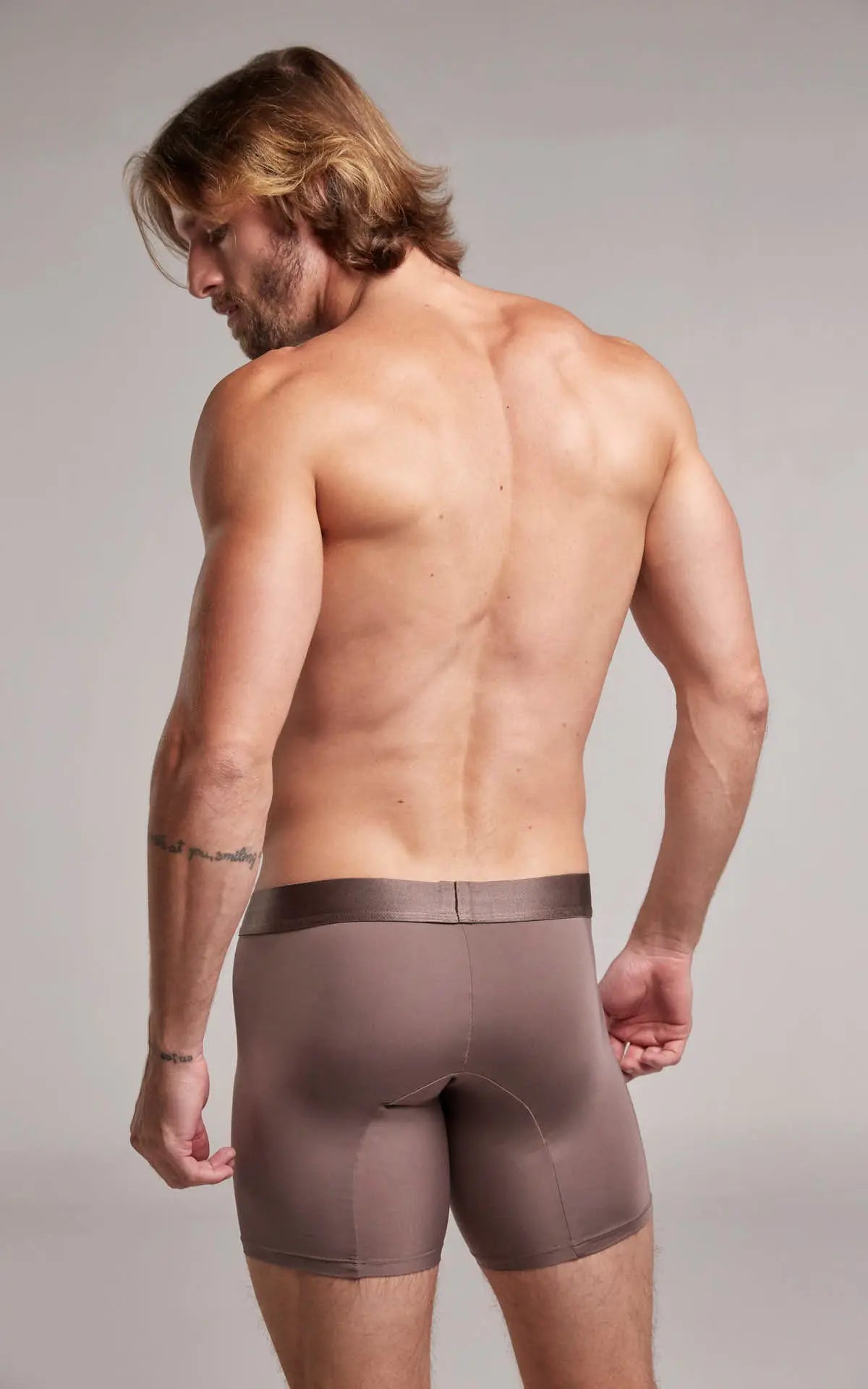 Bóxer largo (4741) Diane & Geordi Colombia