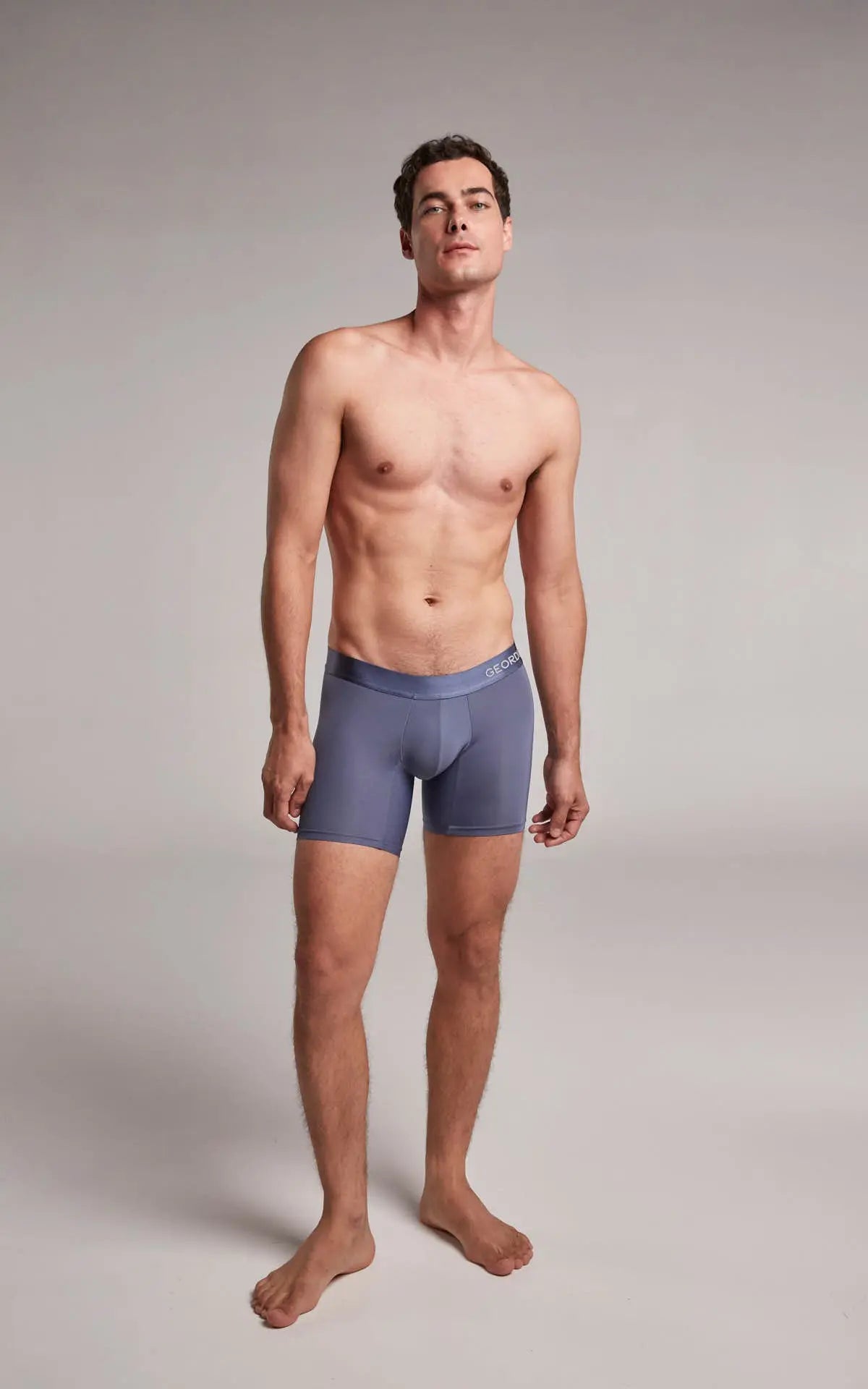 Bóxer largo (4741) Diane & Geordi Colombia