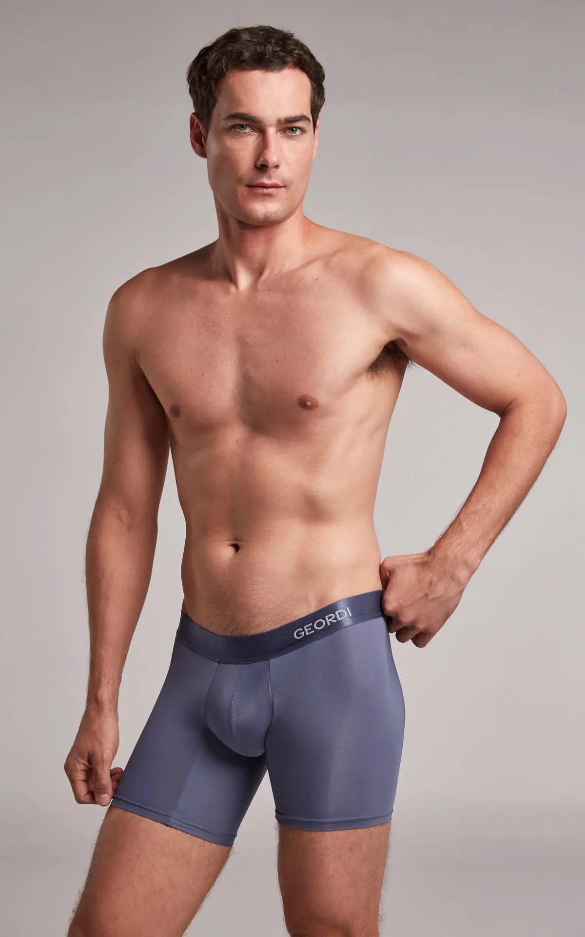 Bóxer largo (4741) Diane & Geordi Colombia