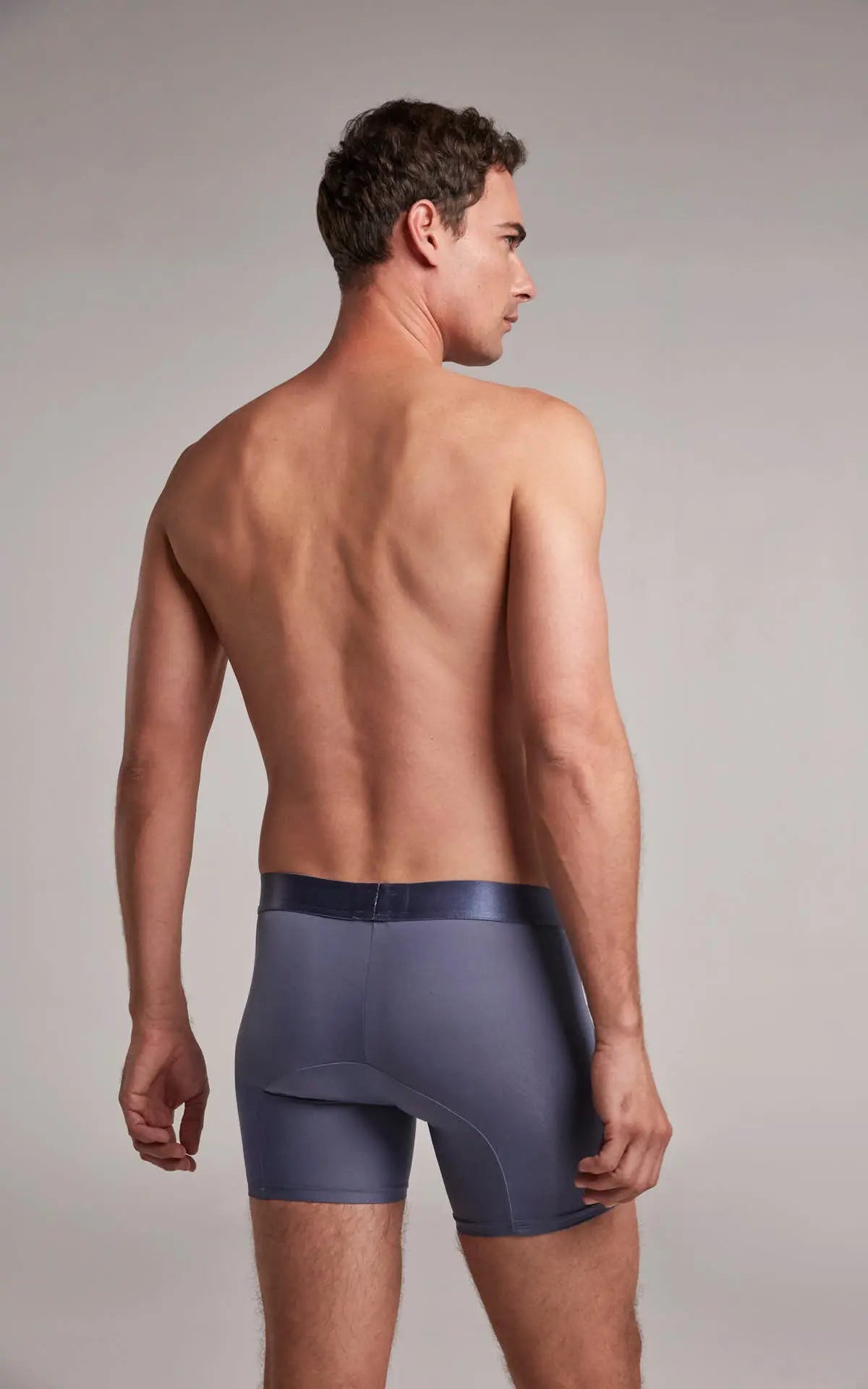 Bóxer largo (4741) Diane & Geordi Colombia