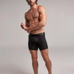 Bóxer largo (4741) Diane & Geordi Colombia