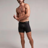 Bóxer largo (4741) Diane & Geordi Colombia