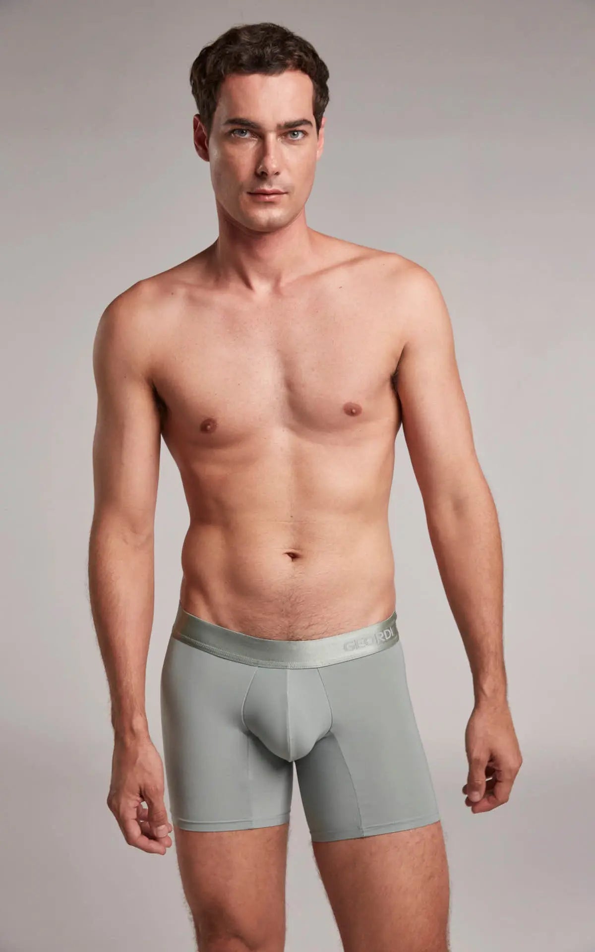 Bóxer largo (4741) Diane & Geordi Colombia