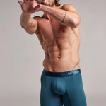 Bóxer largo (4741) Diane & Geordi Colombia