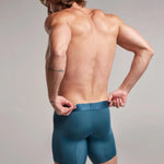 Bóxer largo (4741) Diane & Geordi Colombia