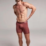 Bóxer largo (4741) Diane & Geordi Colombia