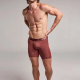 Bóxer largo (4741) Diane & Geordi Colombia