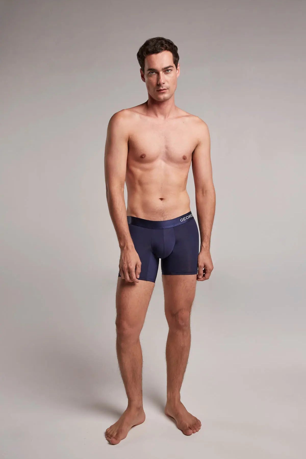 Bóxer largo (4741) Diane & Geordi Colombia