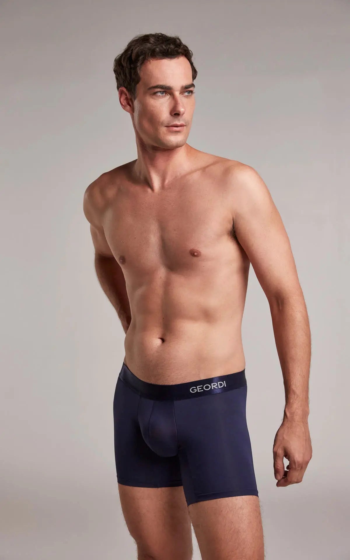 Bóxer largo (4741) Diane & Geordi Colombia