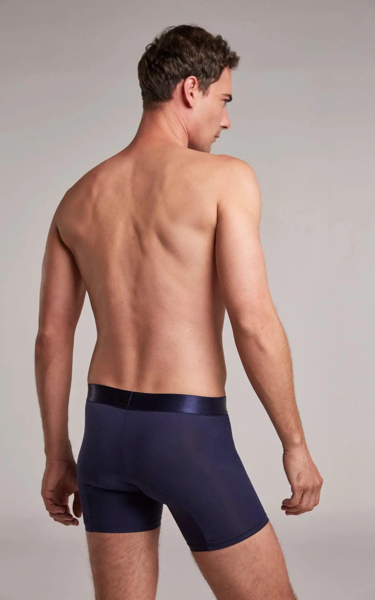 Bóxer largo (4741) Diane & Geordi Colombia