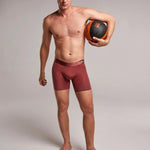 Bóxer largo (4815) Diane & Geordi Colombia