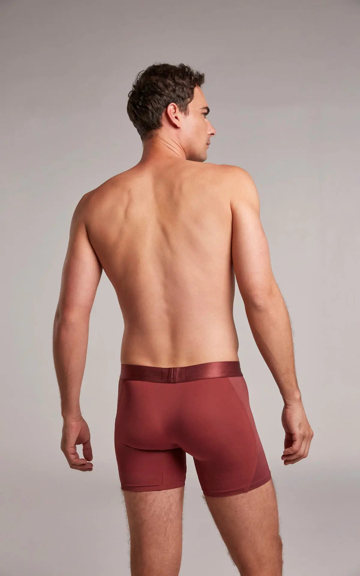 Bóxer largo (4815) Diane & Geordi Colombia