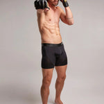 Bóxer largo (4815) Diane & Geordi Colombia