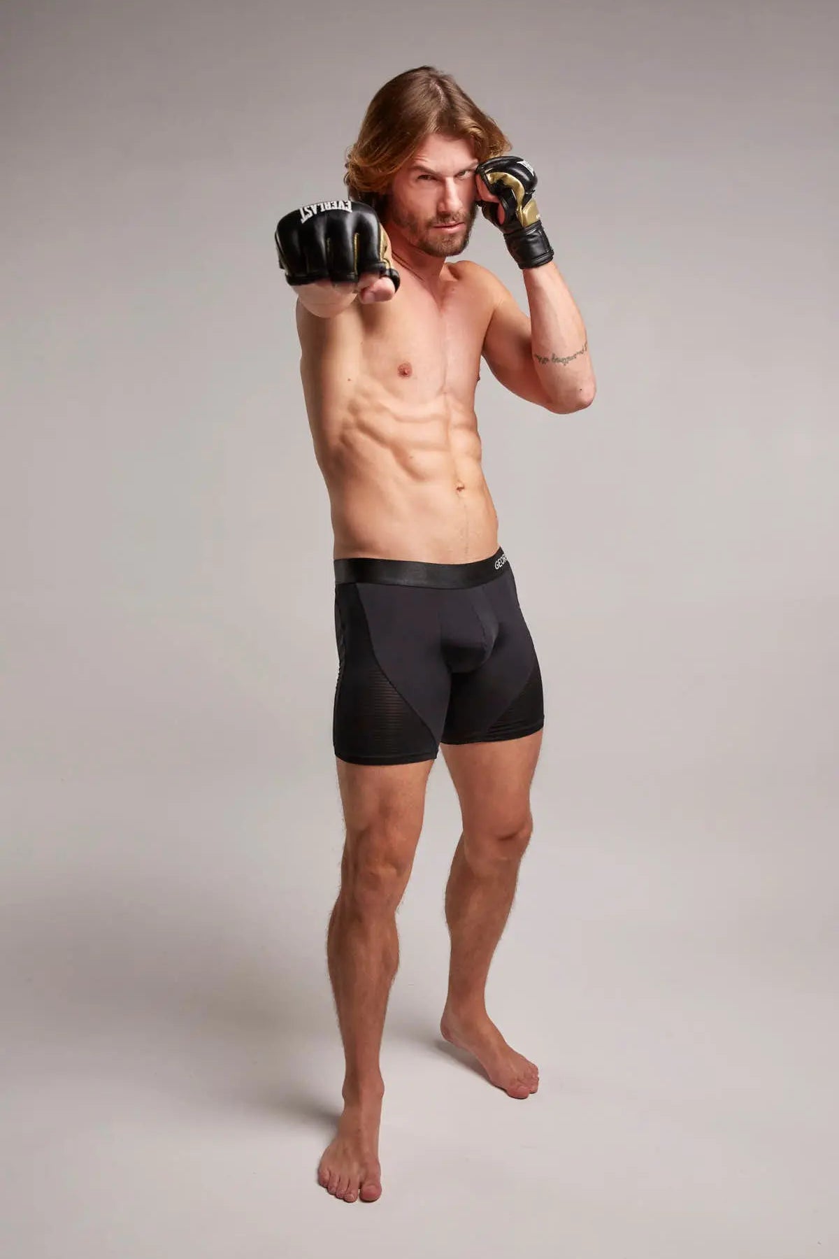 Bóxer largo (4815) Diane & Geordi Colombia