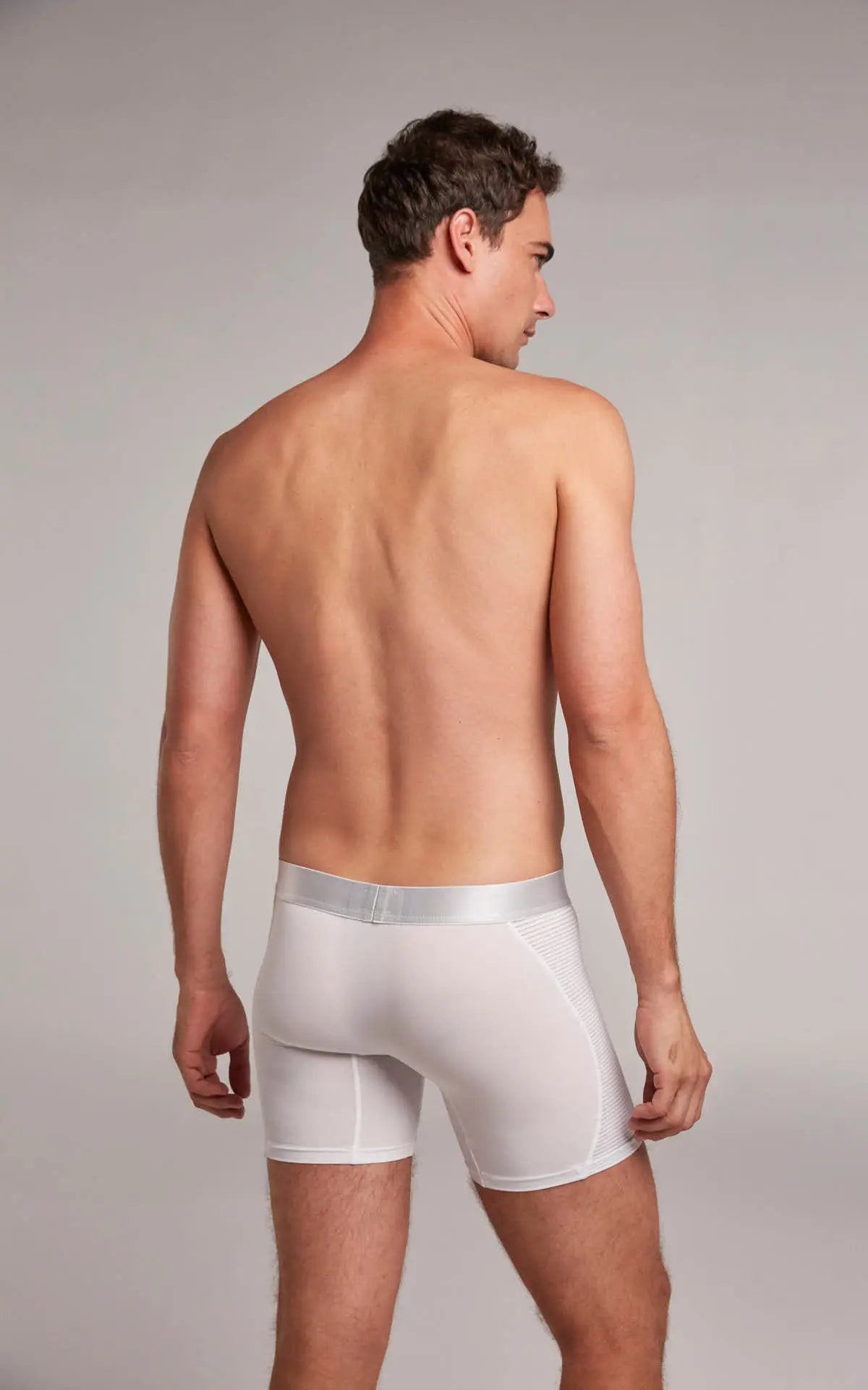 Bóxer largo (4815) Diane & Geordi Colombia