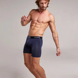 Bóxer largo (4815) Diane & Geordi Colombia