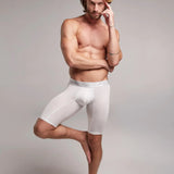 Bóxer extra largo (GG01D4) Diane & Geordi Colombia