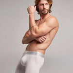 Bóxer extra largo (GG01D4) Diane & Geordi Colombia