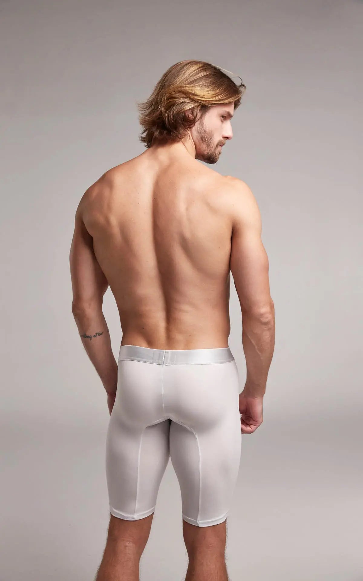 Bóxer extra largo (GG01D4) Diane & Geordi Colombia