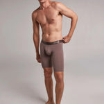 Bóxer extra largo (GG01D4) Diane & Geordi Colombia