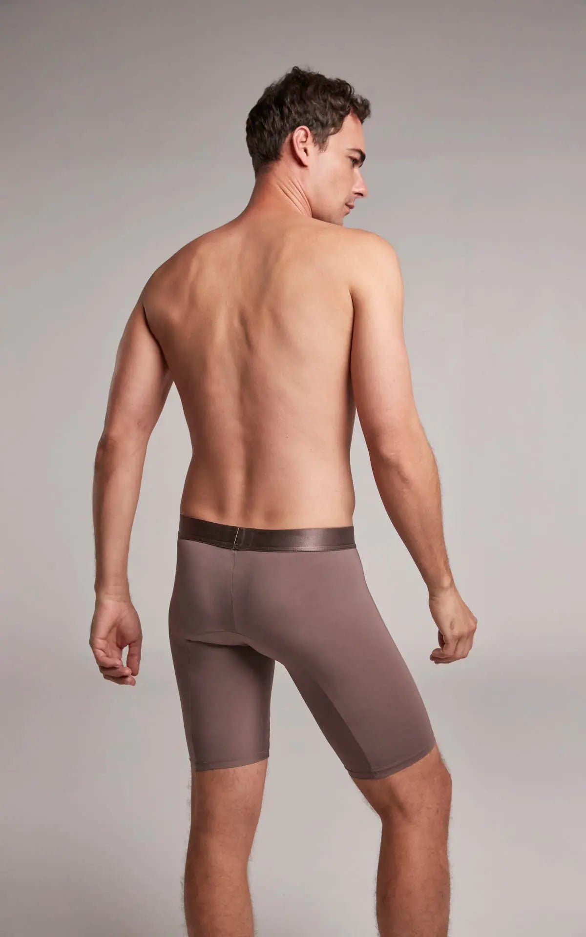 Bóxer extra largo (GG01D4) Diane & Geordi Colombia