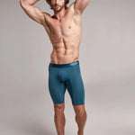 Bóxer extra largo (GG01D4) Diane & Geordi Colombia